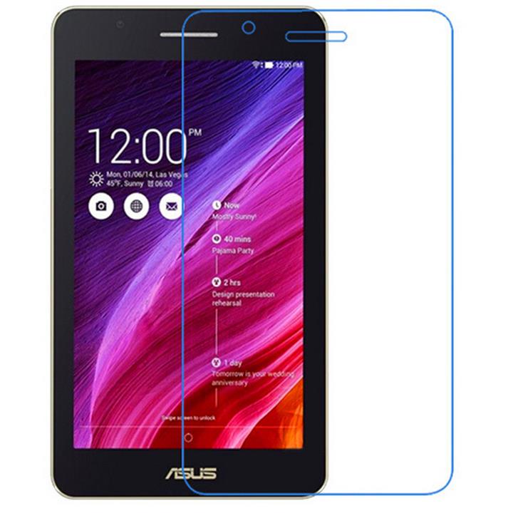 محافظ صفحه نمایش اکسپلوژن پروف گلس مخصوص تبلت ایسوس فون پد 7 FE171CG ASUS Fonepad 7 FE171CG Explosion Proof Glass Screen Protector